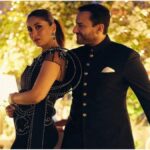 Delve into Kareena Kapoor's revelation about what sparked her attraction to Saif Ali Khan and how their love story has stood the test of time.