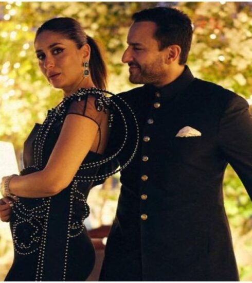 Delve into Kareena Kapoor's revelation about what sparked her attraction to Saif Ali Khan and how their love story has stood the test of time.