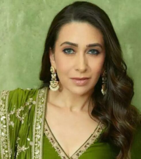 Karisma Kapoor shares insights on her choice to star in Murder Mubarak, earning praise from director Homi Adajania for her impeccable portrayal.