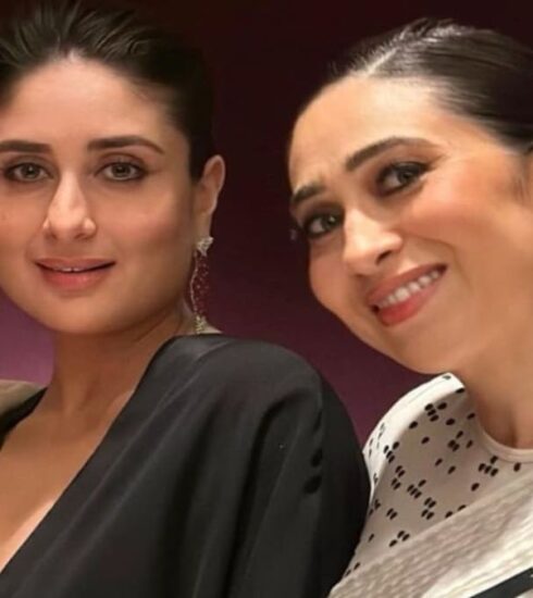 Karisma Kapoor opens up about her relationship with sister Kareena, shedding light on one particular habit that used to annoy her.