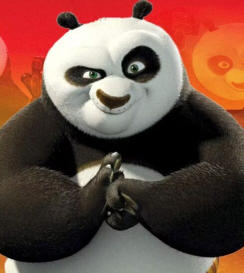 In "Kung Fu Panda 4," Po continues to save The Valley Of Peace, but the film struggles to reach its full potential.