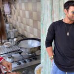 "Bollywood's Kriti Kharbanda steps into the kitchen for her 'pehli rasoi' after tying the knot with Pulkit Samrat. Find out who gave her the nod of approval in this heartwarming tale of marital bliss."