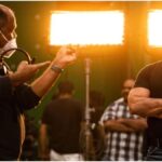 Shahid Kapoor stuns fans with his muscular physique on the set of Deva, emphasizing the enchantment of filmmaking. Discover more about his transformation journey and movie magic.