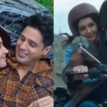 Raashii Khanna unveils the secret behind her on-screen chemistry with Sidharth Malhotra in 'Yodha'. Despite not being great friends, their professionalism prevails.