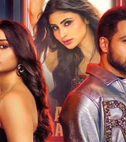 "Step into the world of 'Showtime,' where Emraan Hashmi's wit shines in this meta-culous Bollywood gem. Explore the layers and impact of this satirical masterpiece in our comprehensive review."