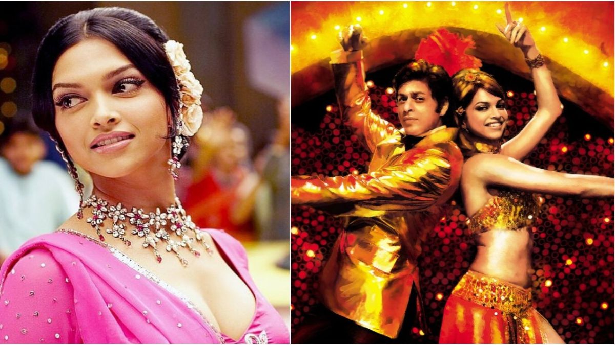 "Delve into the cinematic strategy as Farah Khan unveils the reasons behind choosing Deepika Padukone for 'Om Shanti Om.' A tale of talent, charisma, and the making of a Bollywood star."