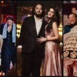 "Step into the dazzling world of Anant Ambani and Radhika Merchant's pre-wedding festivities, where Bollywood royalty, breathtaking performances, and luxury converge for an unforgettable celebration."