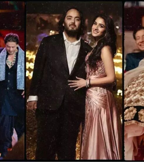 "Step into the dazzling world of Anant Ambani and Radhika Merchant's pre-wedding festivities, where Bollywood royalty, breathtaking performances, and luxury converge for an unforgettable celebration."