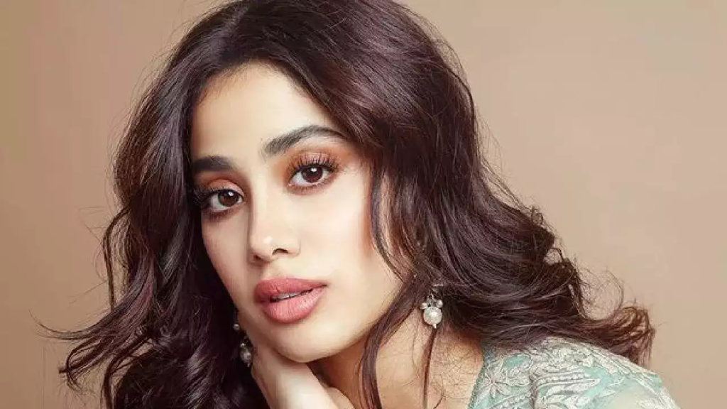 "Delve into the world of Janhvi Kapoor with our birthday quiz! Test your Bollywood knowledge and discover fascinating facts about the Mili actress. Challenge yourself and celebrate Janhvi Kapoor's special day with this exclusive quiz!"
