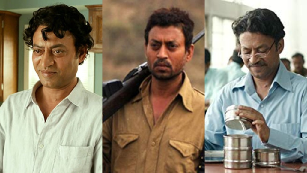 "Dive into the cinematic brilliance of Irrfan Khan as we unravel the enduring charm of his 10 unforgettable dialogues. These lines, profound and powerful, continue to resonate in the hearts of audiences, leaving an indelible mark on the tapestry of cinema."
