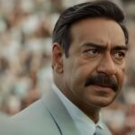 Ajay Devgn's portrayal of legendary coach Syed Abdul Rahim in "Maidaan" is nothing short of exceptional. Dive into our review to discover why this biographical sports drama is a must-watch for cinephiles and sports enthusiasts alike.