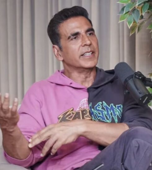 Akshay Kumar recently disclosed a disturbing fan interaction where a devotee concealed a blade and slit his wrist during a handshake, shedding light on safety concerns in celebrity engagements.