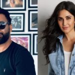 Director Ali Abbas Zafar sheds light on Katrina Kaif's reaction to the Bade Miyan Chote Miyan trailer, uncovering her intriguing complaint.