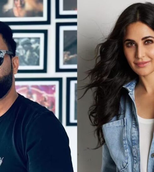 Director Ali Abbas Zafar sheds light on Katrina Kaif's reaction to the Bade Miyan Chote Miyan trailer, uncovering her intriguing complaint.