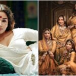 "The spotlight shines on Alia Bhatt's performance as 'Gangubai Kathiawadi' debuts in LA, while director Sanjay Leela Bhansali offers a glimpse into his upcoming project, 'Heeramandi'. Read on for the latest from the screening and Bhansali's intriguing teasers."