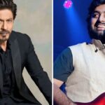 Join the celebration of Arijit Singh's birthday as he shares insights into molding his voice to resonate with Shah Rukh Khan's charisma. Delve into their musical chemistry and chart-topping collaborations.