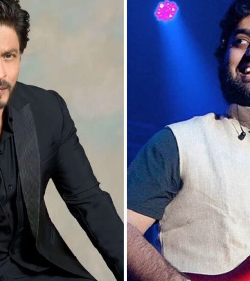 Join the celebration of Arijit Singh's birthday as he shares insights into molding his voice to resonate with Shah Rukh Khan's charisma. Delve into their musical chemistry and chart-topping collaborations.
