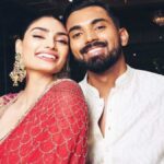 Athiya Shetty showers praise on KL Rahul for his stellar IPL performance, emphasizing his dedication and passion for cricket. Read more about her heartfelt words here.