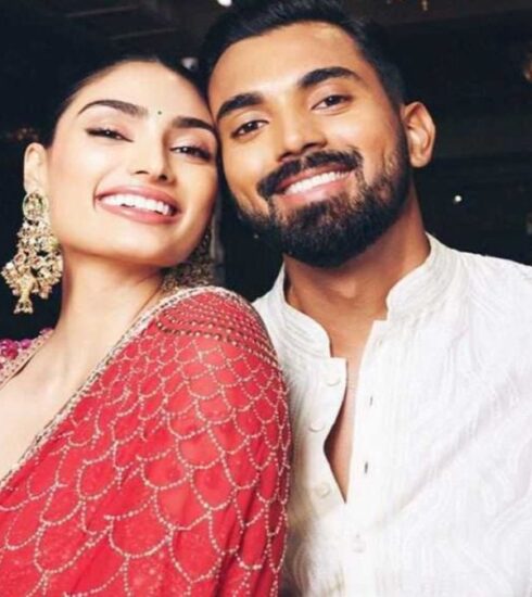 Athiya Shetty showers praise on KL Rahul for his stellar IPL performance, emphasizing his dedication and passion for cricket. Read more about her heartfelt words here.