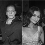 Step into the glamorous world of Sanjay Leela Bhansali’s Heeramandi screening with exclusive inside photos featuring Bollywood icons like Salman Khan, Alia Bhatt, Rekha, and many more luminaries.