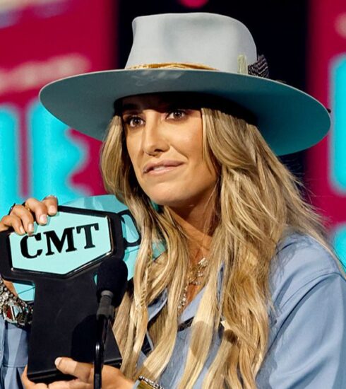 Lainey Wilson's win for "Watermelon Moonshine" at the CMT Music Awards 2024 highlights her rising star status and the song's impact in country music.