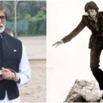 Amitabh Bachchan reflects on the days of performing action sequences without safety harnesses, expressing nostalgia for the daring stunts of the past.