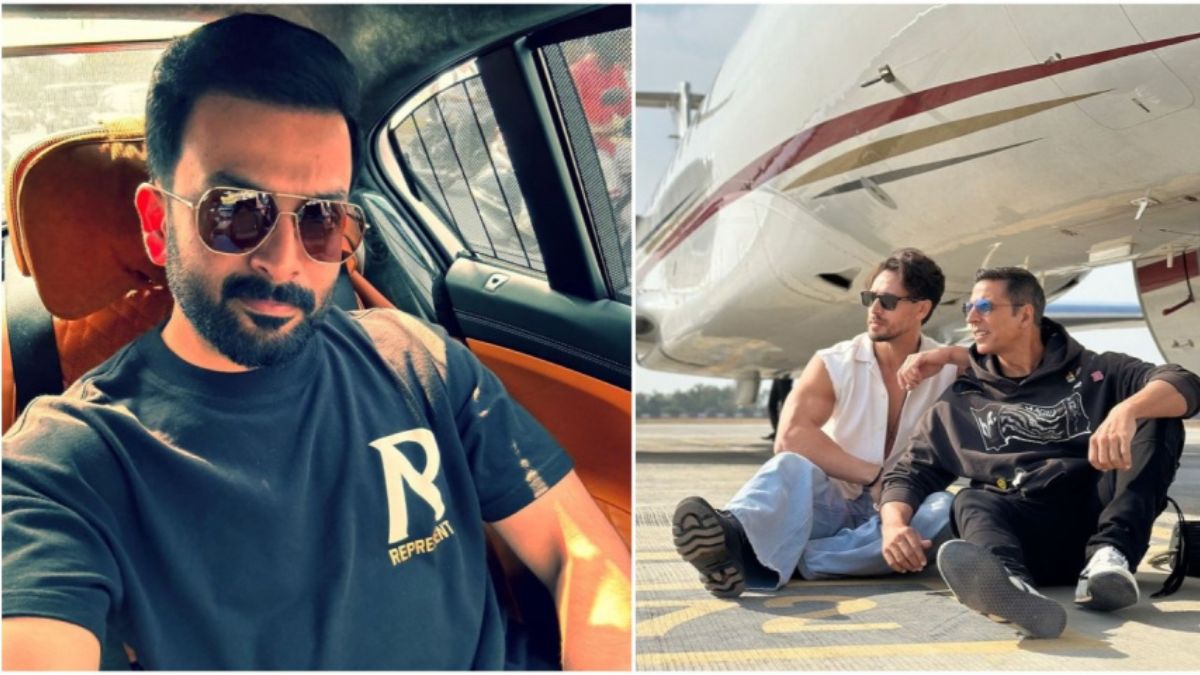 In a recent interview, actor Prithviraj Sukumaran commended Tiger Shroff's multifaceted talents, foreseeing a bright future in Bollywood. He also acknowledged Akshay Kumar's inspirational impact on the industry.