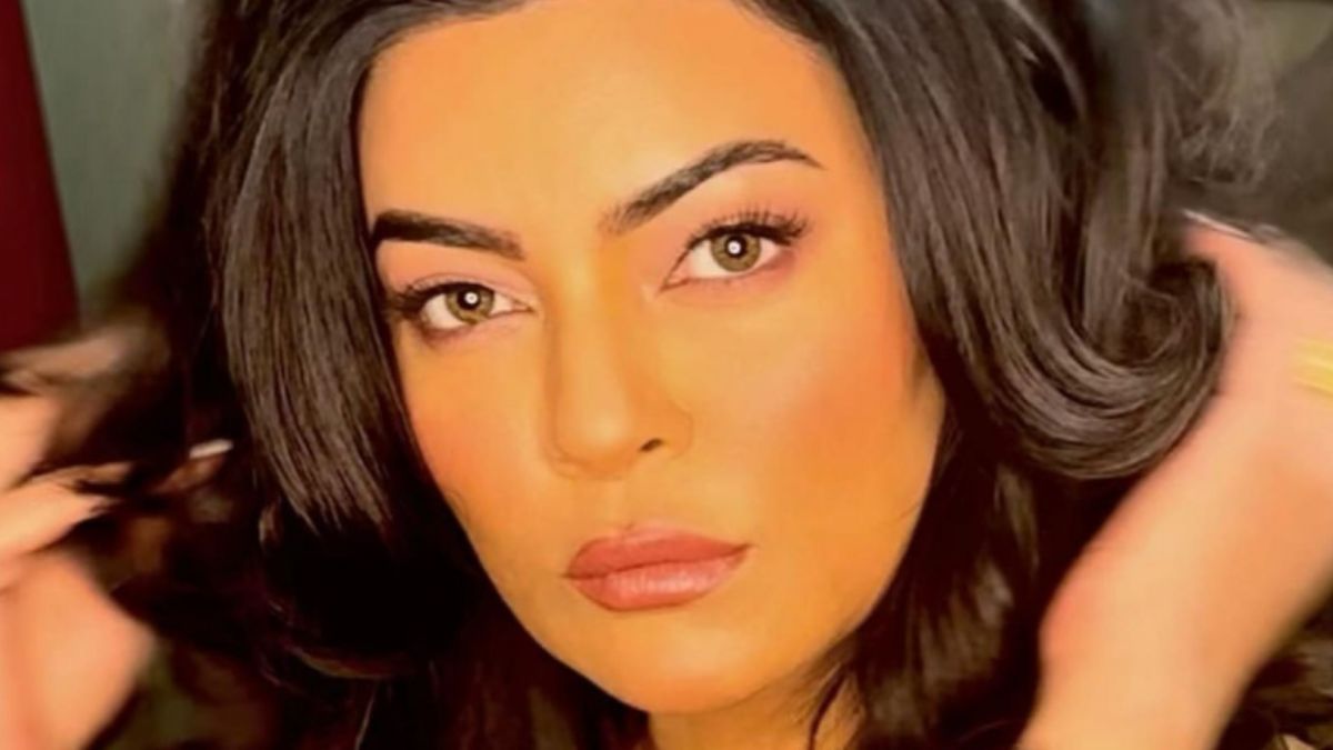 Bollywood star Sushmita Sen shares her perspective on maintaining friendships with ex-partners, expressing gratitude for their presence in her life. Read more about her refreshing take on post-relationship dynamics.