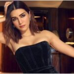 Delve into Kriti Sanon's candid discussion about her longing for a partner who appreciates thoughtful gestures like ordering food when she returns home late.