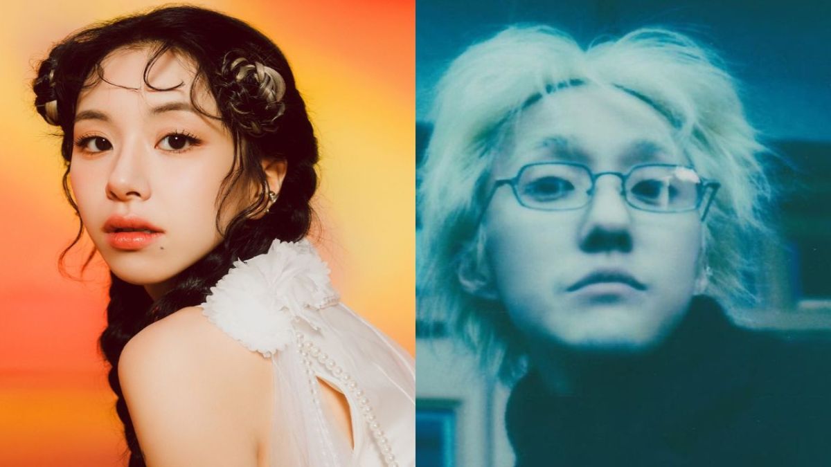 TWICE's Chaeyoung Confirmed To Be Dating R&B Singer Zion.T: Agency Issues Statement 1 TWICE's Chaeyoung and R&B singer Zion.T's relationship has been confirmed, prompting a statement from Chaeyoung's agency and mixed reactions from fans. Read more here.