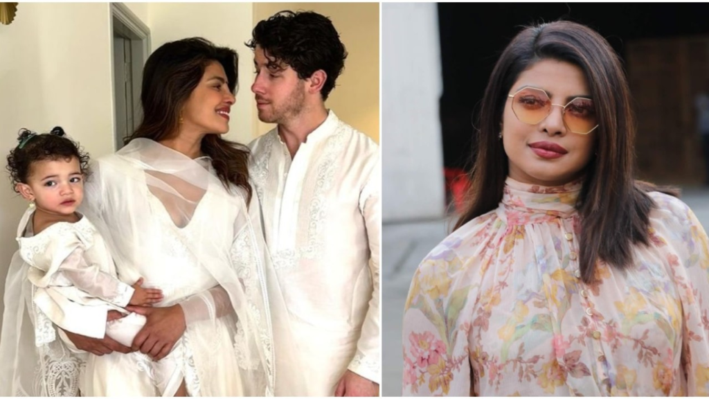 After a refreshing break in India alongside Nick Jonas and their daughter Malti, Priyanka Chopra is back on the set of "Heads Of State," ready to dive back into her role. Read on for more details!