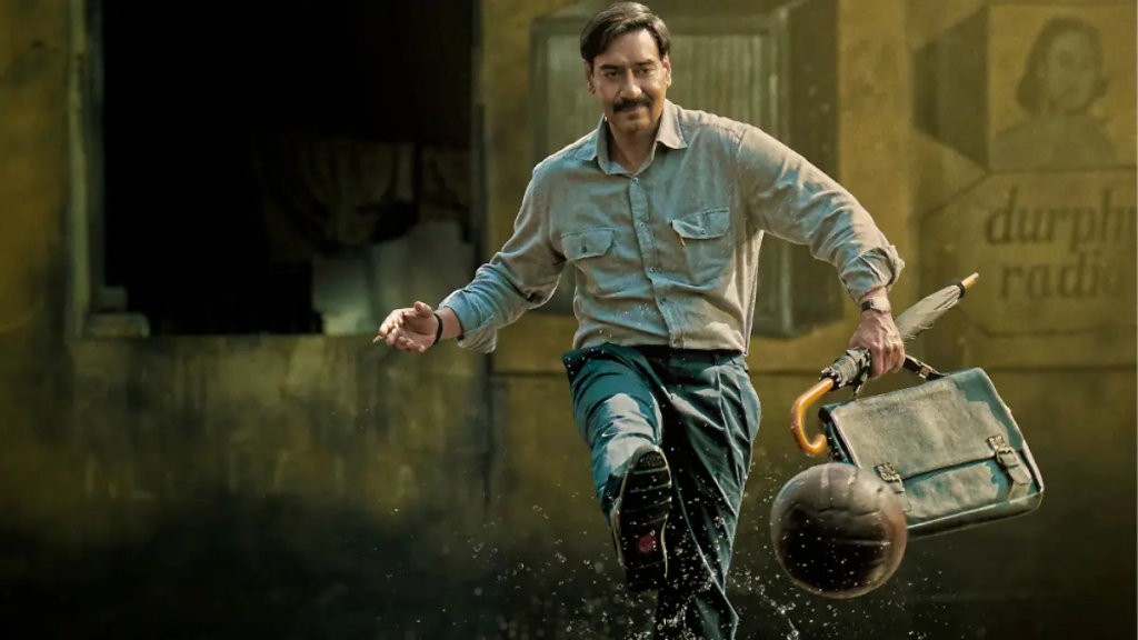 Ajay Devgn's portrayal of legendary coach Syed Abdul Rahim in "Maidaan" is nothing short of exceptional. Dive into our review to discover why this biographical sports drama is a must-watch for cinephiles and sports enthusiasts alike.
