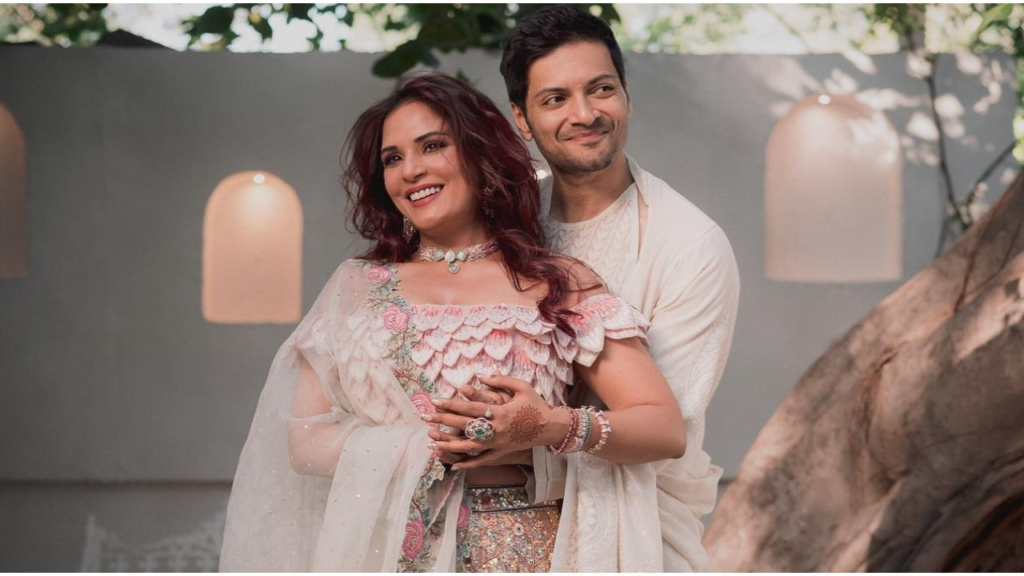 "Get ready for cinematic brilliance as Richa Chadha and Ali Fazal's production "Girls Will Be Girls" prepares to enchant audiences at the TIFF Next Wave Film Festival 2024. Learn more about this captivating film event!"