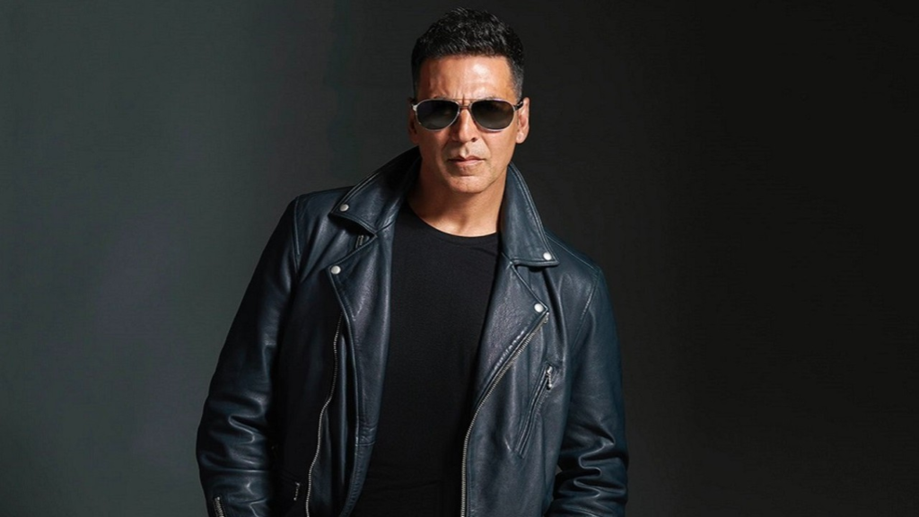 "In a highly anticipated announcement, the release date for 'Khel Khel Mein' starring Akshay Kumar has been confirmed for September 6. Get all the details here!"






