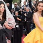 Aishwarya Rai Bachchan and Aditi Rao Hydari are all set to make a dazzling return to the Cannes Film Festival 2024, promising another round of mesmerizing red carpet moments.