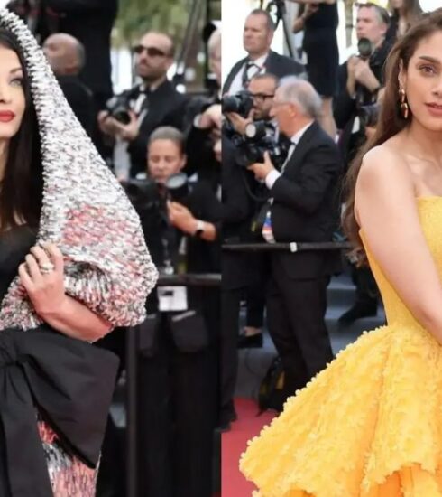 Aishwarya Rai Bachchan and Aditi Rao Hydari are all set to make a dazzling return to the Cannes Film Festival 2024, promising another round of mesmerizing red carpet moments.