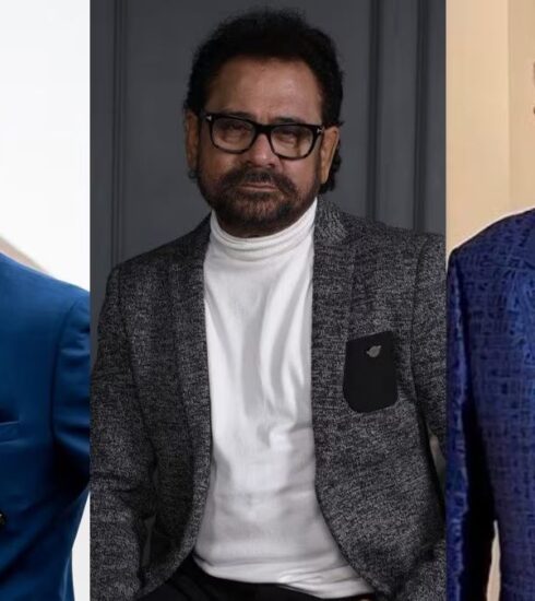 In a candid conversation, director Anees Bazmee addresses the ongoing rift between Bollywood brothers Anil Kapoor and Boney Kapoor, expressing confidence that the siblings will resolve their differences.