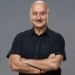 Renowned actor Anupam Kher takes to social media to celebrate two unheralded Indian winners at Cannes 2024, emphasizing India's welcoming stance towards creativity on the international platform.