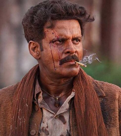 "Manoj Bajpayee's latest cinematic outing, 'Bhaiyya Ji,' packs a punch at the box office, amassing ₹5 crores in its first weekend. Dive into the action-packed success story and discover the buzz behind this mass-entertainer."