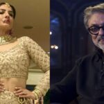 Bollywood fans eagerly anticipate Raveena Tandon's potential collaboration with Sanjay Leela Bhansali in the upcoming film Heeramandi, as the actress shares a captivating glimpse, igniting speculation and excitement.