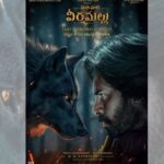 "Experience the adrenaline rush as Pawan Kalyan takes center stage in the teaser for Hari Hara Veera Mallu Part-1, showcasing his prowess as a lone warrior in this epic saga."