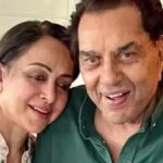 Bollywood's iconic couple, Hema Malini and Dharmendra, mark their anniversary with a rare glimpse into their intimate celebration. Daughter Esha Deol's touching tribute adds warmth to the occasion.