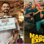 Kunal Kemmu steps into the director's chair with "Madgaon Express." Discover the details on its OTT release, ensuring you catch this exciting debut.