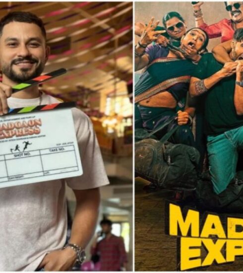 Kunal Kemmu steps into the director's chair with "Madgaon Express." Discover the details on its OTT release, ensuring you catch this exciting debut.