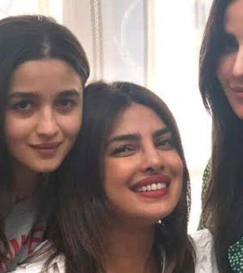 Priyanka Chopra recently posted a throwback photo with Katrina Kaif, captioned "Babies," rekindling anticipation for their upcoming film "Jee Le Zaraa." Directed by Farhan Akhtar, this highly awaited road trip movie will also feature Alia Bhatt, and is set to start filming soon.
