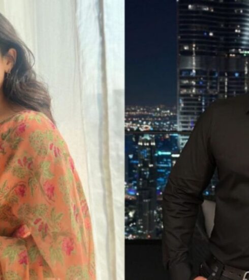 Actress Rashmika Mandanna recently announced her involvement in Salman Khan's new project, expressing her gratitude and excitement for the opportunity. Learn more about her sentiments and journey in this article.