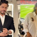 In a recent update, KKR co-owner Juhi Chawla shared encouraging news about Shah Rukh Khan's health. She assured fans that the beloved actor will soon be back in the stands cheering for Kolkata Knight Riders this weekend.