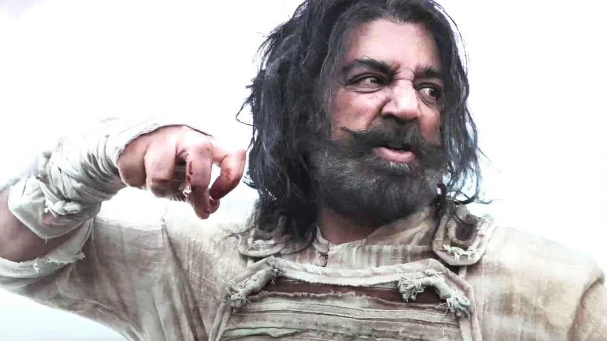 In a thrilling update, Silambarasan TR has been confirmed as the newest addition to the star-studded cast of Kamal Haasan's "Thug Life." With his introduction video showcasing unparalleled swag, anticipation for this film soars.
