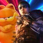 "With Chris Pratt lending his voice to the beloved feline, the Garfield movie is poised to reach a significant $100 million milestone over Memorial Day weekend. Dive into the success story here!"