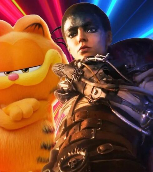"With Chris Pratt lending his voice to the beloved feline, the Garfield movie is poised to reach a significant $100 million milestone over Memorial Day weekend. Dive into the success story here!"